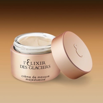 almont Creme de Masque Majestueuse - maska do twarzy 50ml