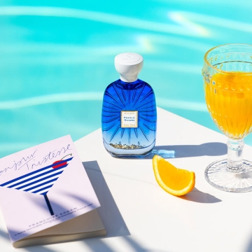 Atelier Des Ors Riviera Collection Pomelo Riviera