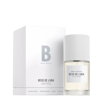 Beso Beach Beso de Luna - woda perfumowana 100ml