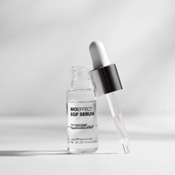 Bioeffect EGF Serum - regenerujące serum do twarzy 15ml