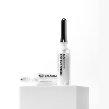 Bioeffect EGF Eye Serum - Serum pod oczy 6ml