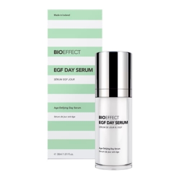 Bioeffect EGF Day Serum - Serum do twarzy na dzień 30ml