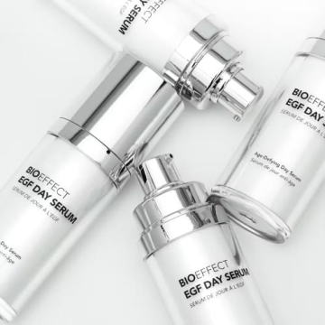 Bioeffect EGF Day Serum - Serum do twarzy na dzień 30ml