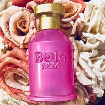 BOIS 1920 Notturno Fiorentino - woda perfumowana
