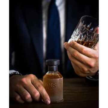 BOIS 1920 Real Patchouly - woda toaletowa 100ml