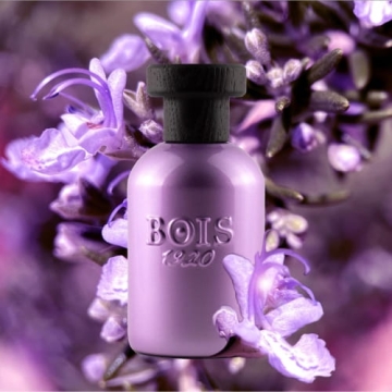 BOIS 1920 Sensual Tuberose - woda perfumowana 100ml