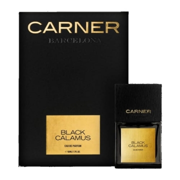 Carner Barcelona Black Calamus - Woda perfumowana 50ml