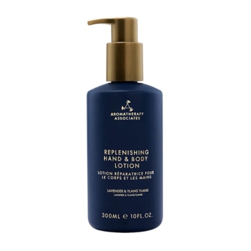 Aromatherapy Associates Balance Replenishing Hand & Body Lotion- balsam do rąk i ciała 300ml