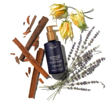 Aromatherapy Associates Balance Replenishing Hand & Body Lotion- balsam do rąk i ciała 300ml