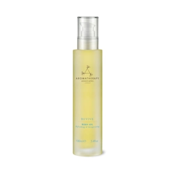 Aromatherapy Associates Revive Body Oil - Radosny olejek do ciała 100ml