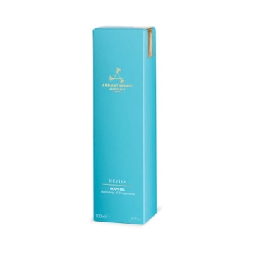 Aromatherapy Associates Revive Body Oil - Radosny olejek do ciała 100ml