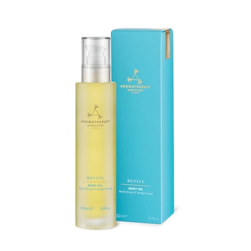 Aromatherapy Associates Revive Body Oil - Radosny olejek do ciała 100ml