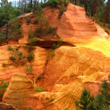 Christian Tortu Provence L'hiver Candle - Świeca zapachowa Prowansja Jesienią 190g