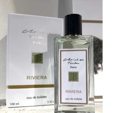Christian Tortu Riviera - woda toaletowa 100ml