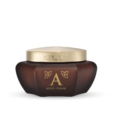 Xerjoff Alexandria II Body Cream - krem do ciała 200ml