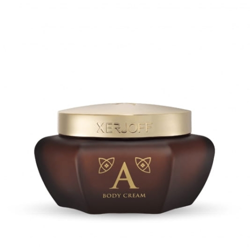 Xerjoff Alexandria II Body Cream - krem do ciała 200ml