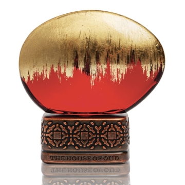 The House of Oud Crop 2023 - woda perfumowana 75ml
