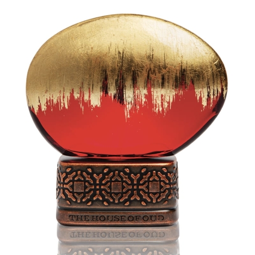 The House of Oud Crop 2023 - woda perfumowana 75ml