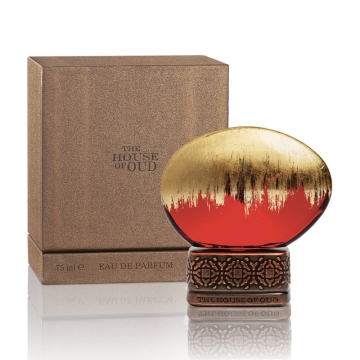 The House of Oud Crop 2023 - woda perfumowana 75ml