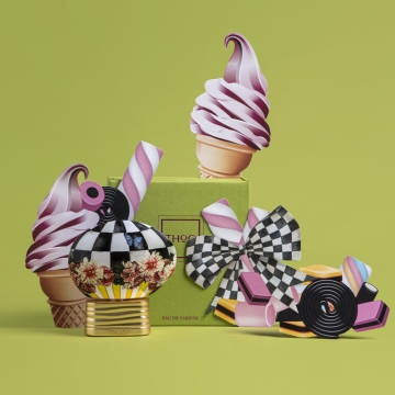 The House of Oud BonBon Pop - woda perfumowana 75ml