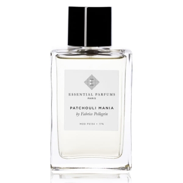Essential Parfums Patchouli Mania - woda perfumowana