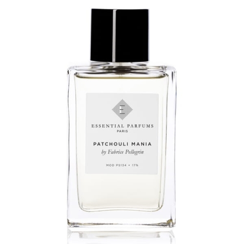 Essential Parfums Patchouli Mania - woda perfumowana