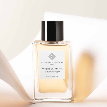 Essential Parfums Patchouli Mania - woda perfumowana