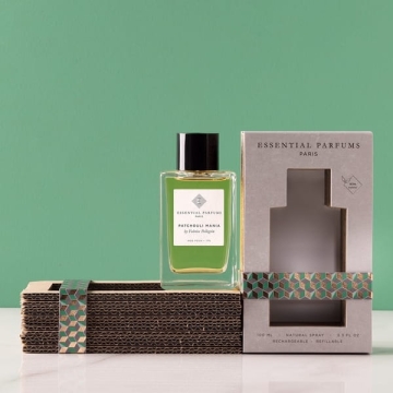 Essential Parfums Patchouli Mania - woda perfumowana