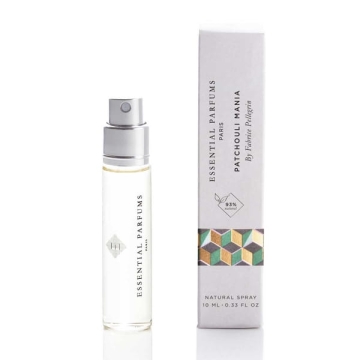 Essential Parfums Patchouli Mania - woda perfumowana