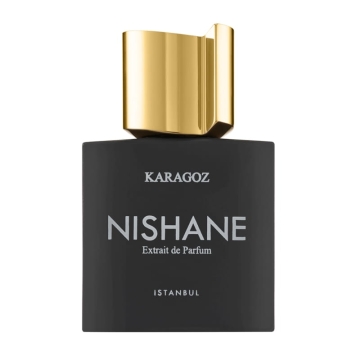 Nishane Karagoz - czyste perfumy 50ml