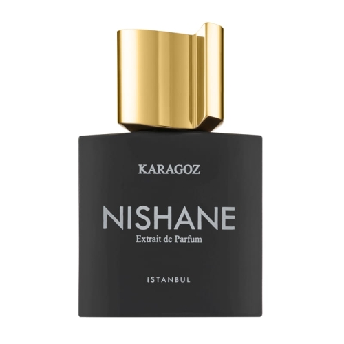 Nishane Karagoz - czyste perfumy 50ml