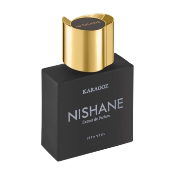 Nishane Karagoz - czyste perfumy 50ml