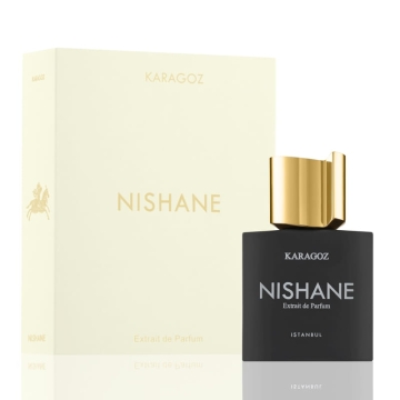 Nishane Karagoz - czyste perfumy 50ml