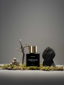 Nishane Karagoz - czyste perfumy 50ml