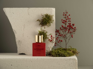 Nishane Zenne - czyste perfumy 50ml