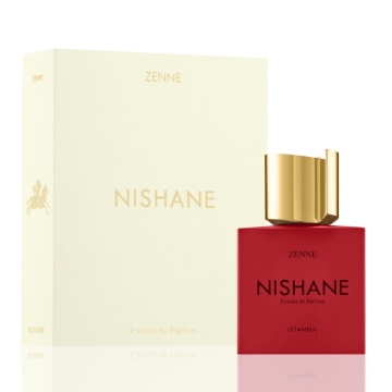 Nishane Zenne - czyste perfumy 50ml