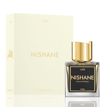 Nishane ANI - czyste perfumy