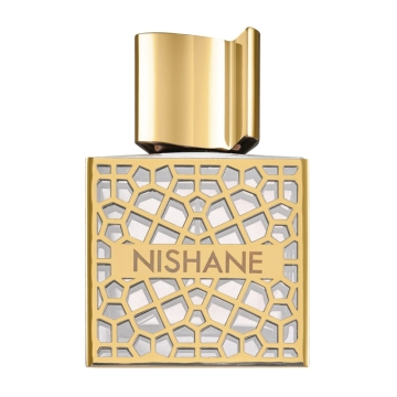 Nishane Hacivat Oud - ekstrakt perfum LUXE 50ml