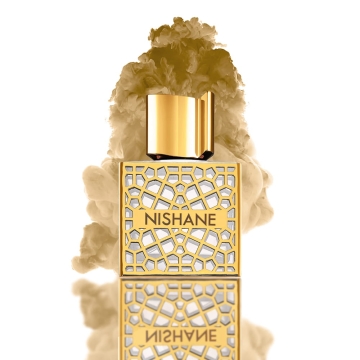 Nishane Hacivat Oud - ekstrakt perfum LUXE 50ml