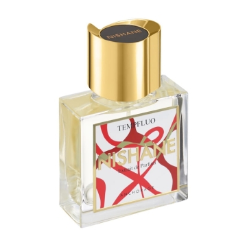 Nishane Tempfluo - czyste perfumy