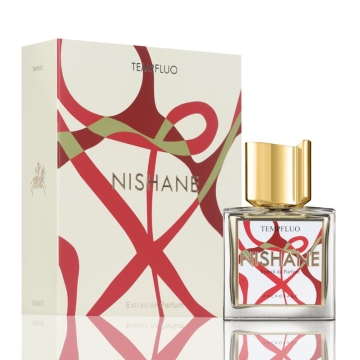 Nishane Tempfluo - czyste perfumy