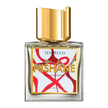 Nishane Tempfluo - czyste perfumy