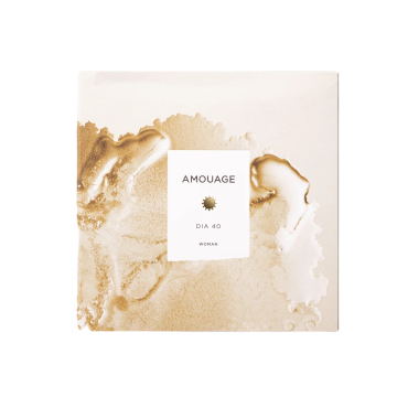 Amouage Dia 40 Woman - wyjątkowy ekstrakt perfum 100ml