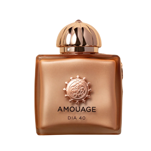 Amouage Dia 40 Woman - wyjątkowy ekstrakt perfum 100ml