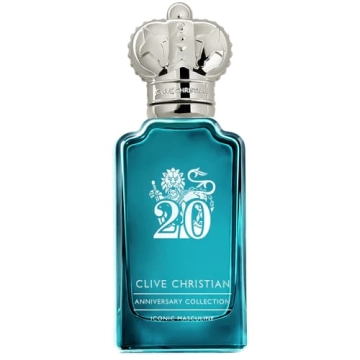 Clive Christian Iconic Masculine - czyste perfumy 50ml