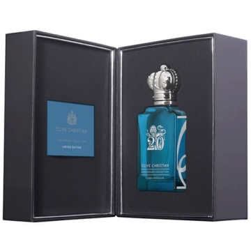 Clive Christian Iconic Masculine - czyste perfumy 50ml