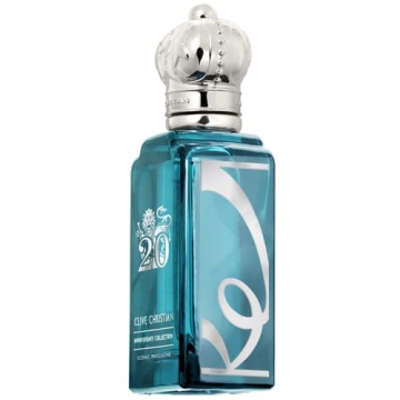 Clive Christian Iconic Masculine - czyste perfumy 50ml