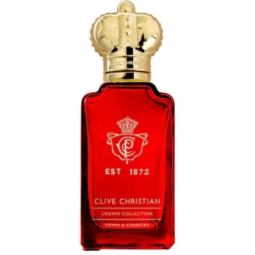 Clive Christian Crown Town & Country - czyste perfumy 50ml