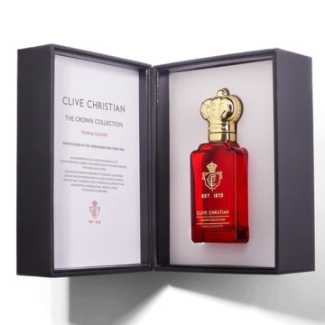 Clive Christian Crown Town & Country - czyste perfumy 50ml