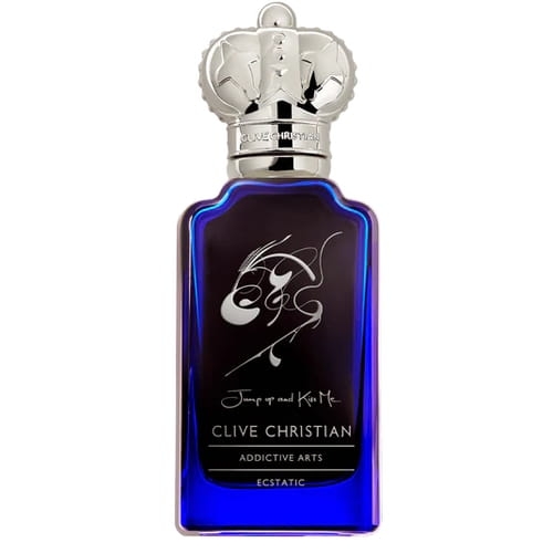 Clive Chrisitan Jump Up and Kiss Me Ecstatic - czyste perfumy 50ml